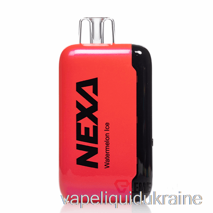 Vape Ukraine NEXA N20000 Disposable Watermelon Ice